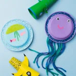 EYFS Under the Sea, Box 3, Make Music Kit