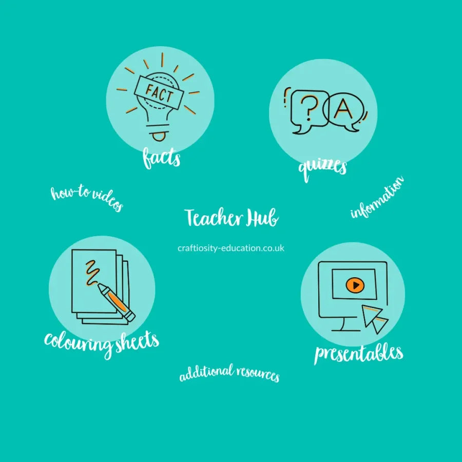 EYFS Under the Sea, Box 3, Make Music Kit