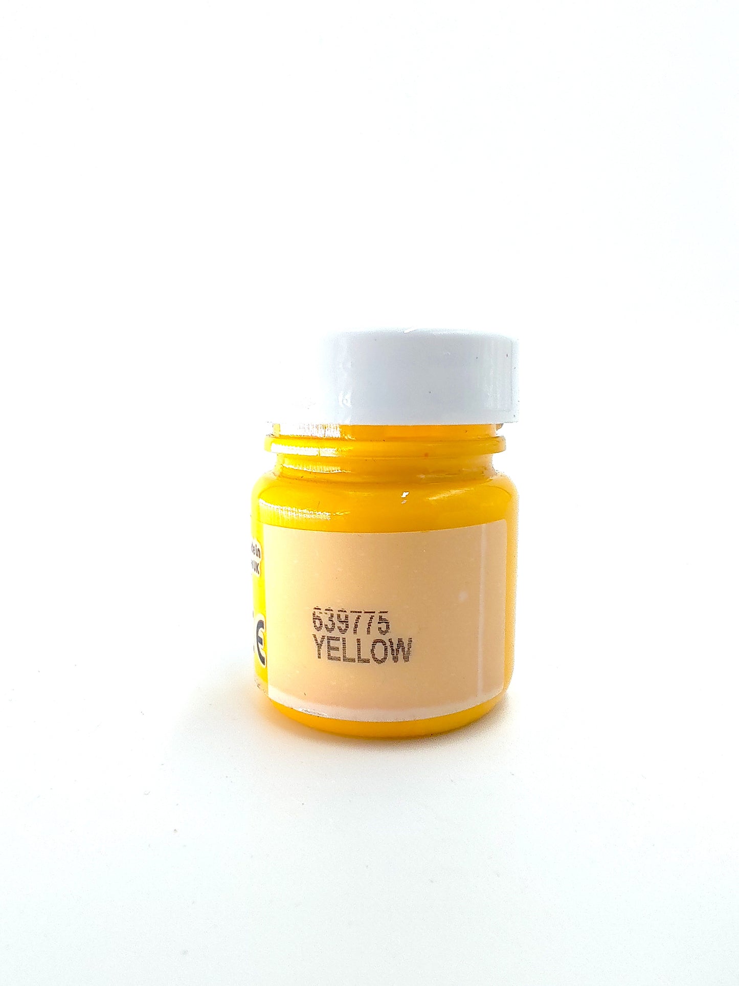 Drawing Ink Brilliant Yellow 28 ml