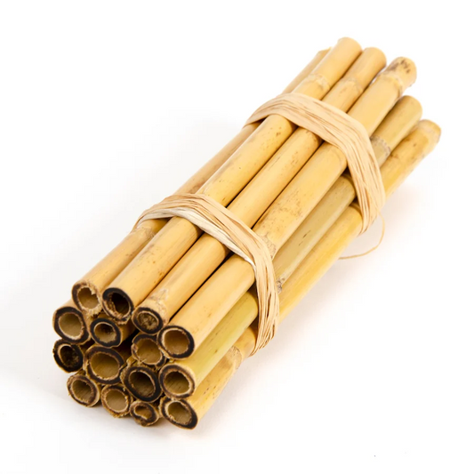 Bamboo Sticks, Length 200mm.