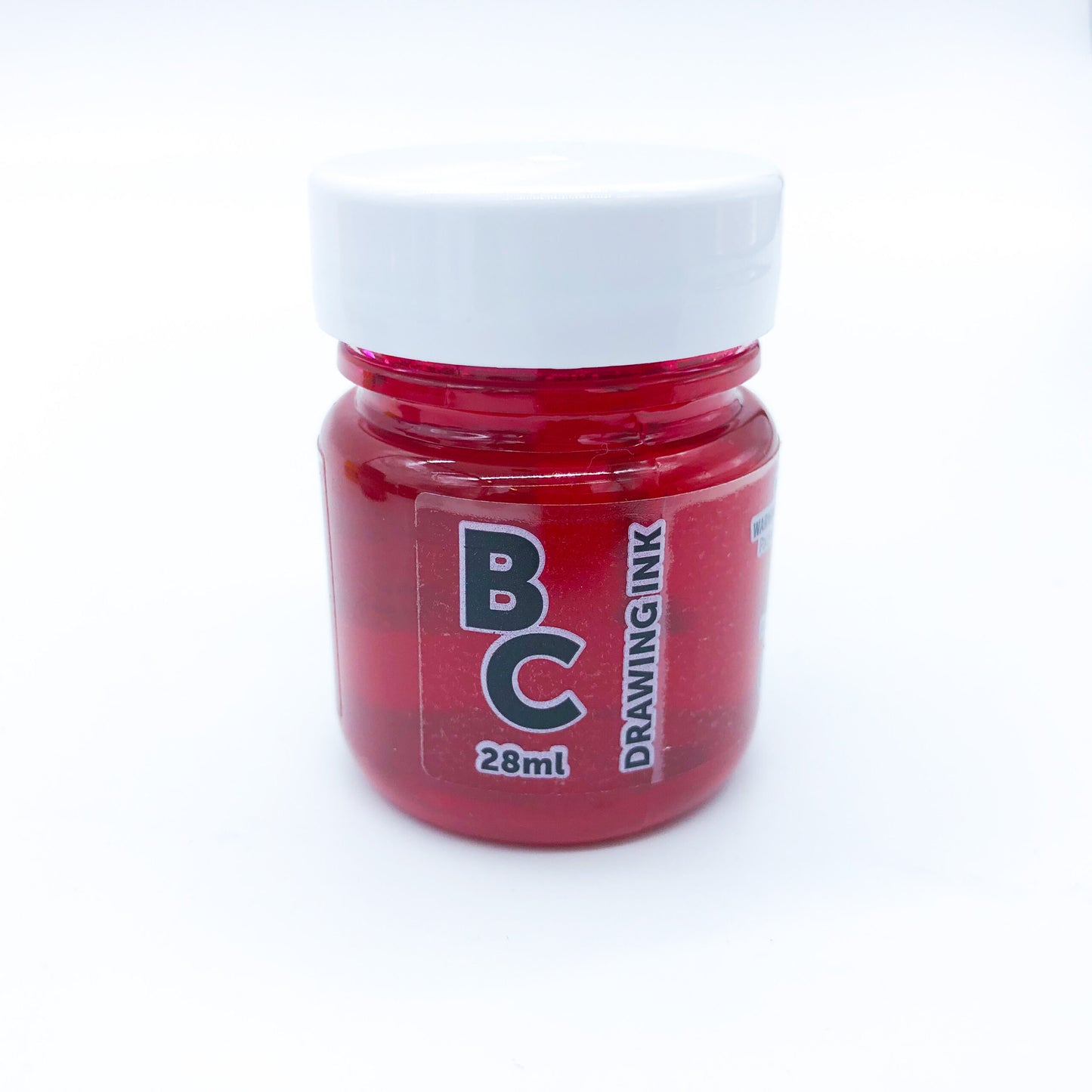 Drawing Ink Brilliant Red 28 ml