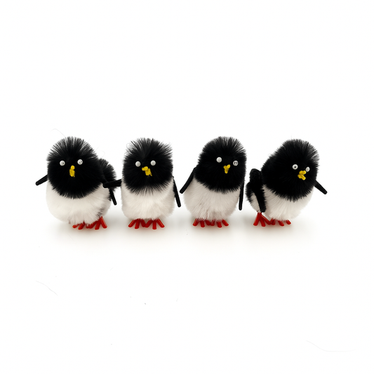 Penguins Pack.