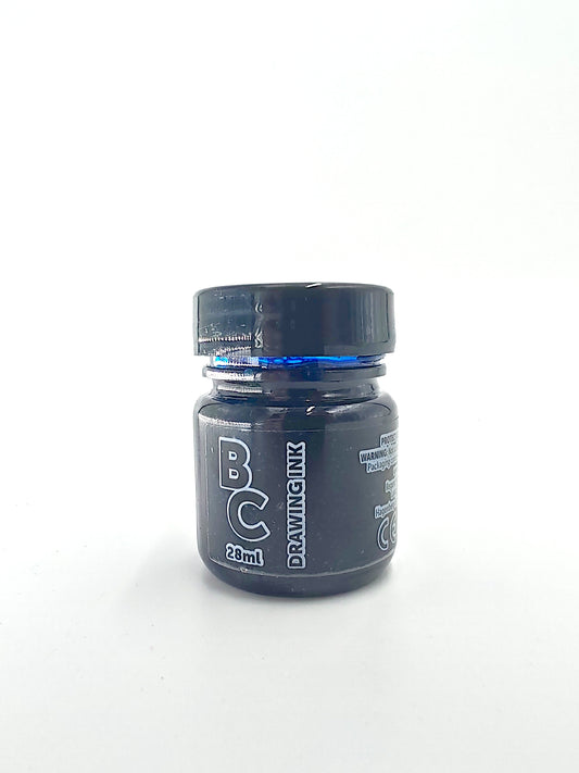 Drawing Ink Brilliant Blue 28 ml